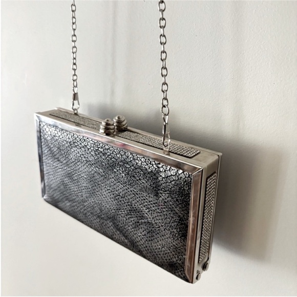 Convertible Evening Clutch - Picture 10 of 10